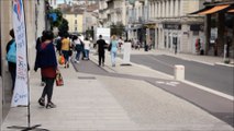 Bourg-en-Bresse : l'avenue Alsace-Lorraine est-elle vraiment une zone zen ?