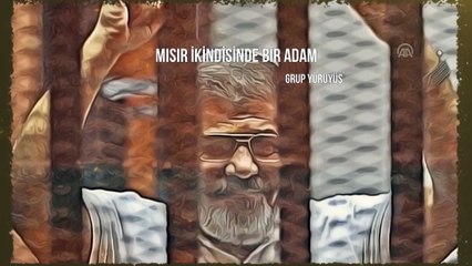 Grup Yürüyüş'ten Mursi için ağıt - İSTANBUL