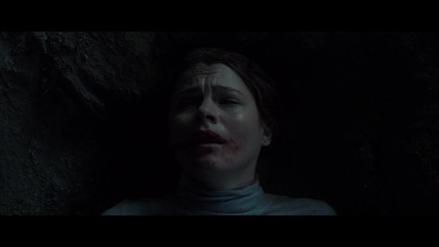 Pet Sematary's alternate ending