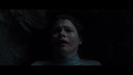 Pet Sematary's alternate ending