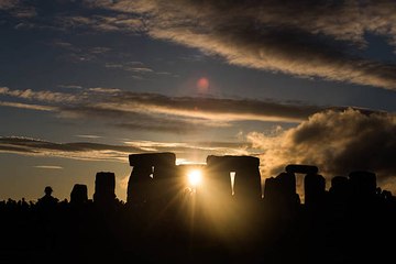 Qu'est-ce que le solstice d'été?