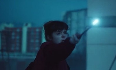 'Harry Potter: Wizards Unite'Mobile Game Is Out Now