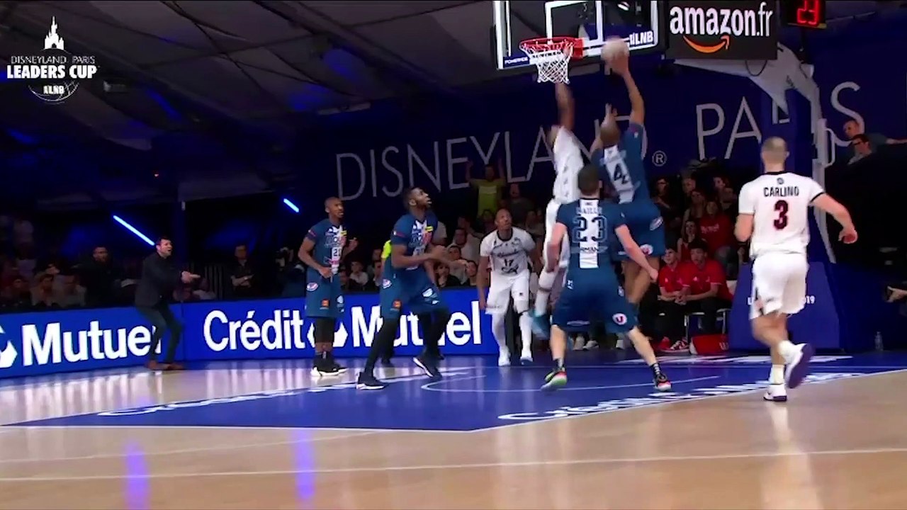 2018/19 Highlights saison