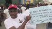 Video: Acquittal of gang rape suspects in DRC causes outrage