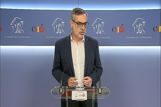 Villegas: Sánchez pretende volver a poner un dedazo en TVE