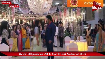 Today Episode || Guddan Tumse Na Ho Payega || 21 June