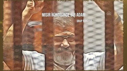 Grup Yürüyüş'ten Mursi için ağıt