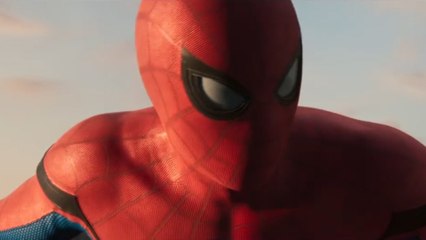 Peter Parker estrenará traje en Spider-Man: Homecoming 2