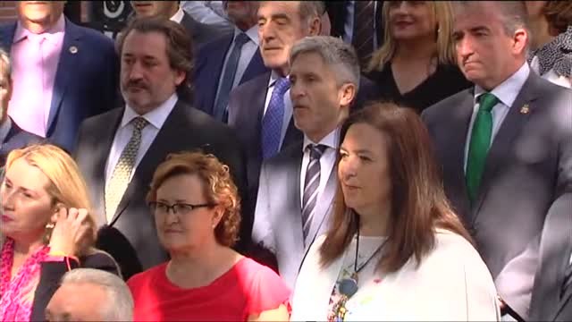 Las asociaciones de víctimas del terrorismo confían en que Marlaska cumpla estrictamente la ley con los presos de ETA