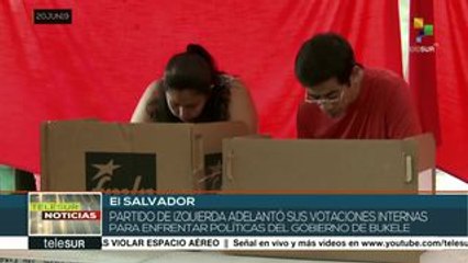 El Salvador: preocupa inusual forma de gobernar del pdte. Bukele