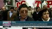 Perú: paro cívico nacional contra políticas económicas del gobierno