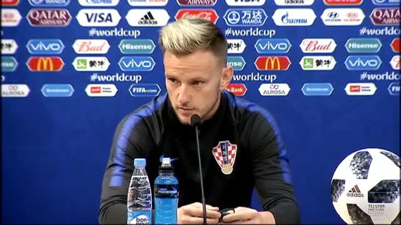 Sampaoli: "Echar las culpas a Messi cuando Argentina no gana es demasiado cómodo"