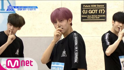 [8회] '당연히 도전해야죠' 센터를 향한 아쉬움, 그리고 도전 I  클래스