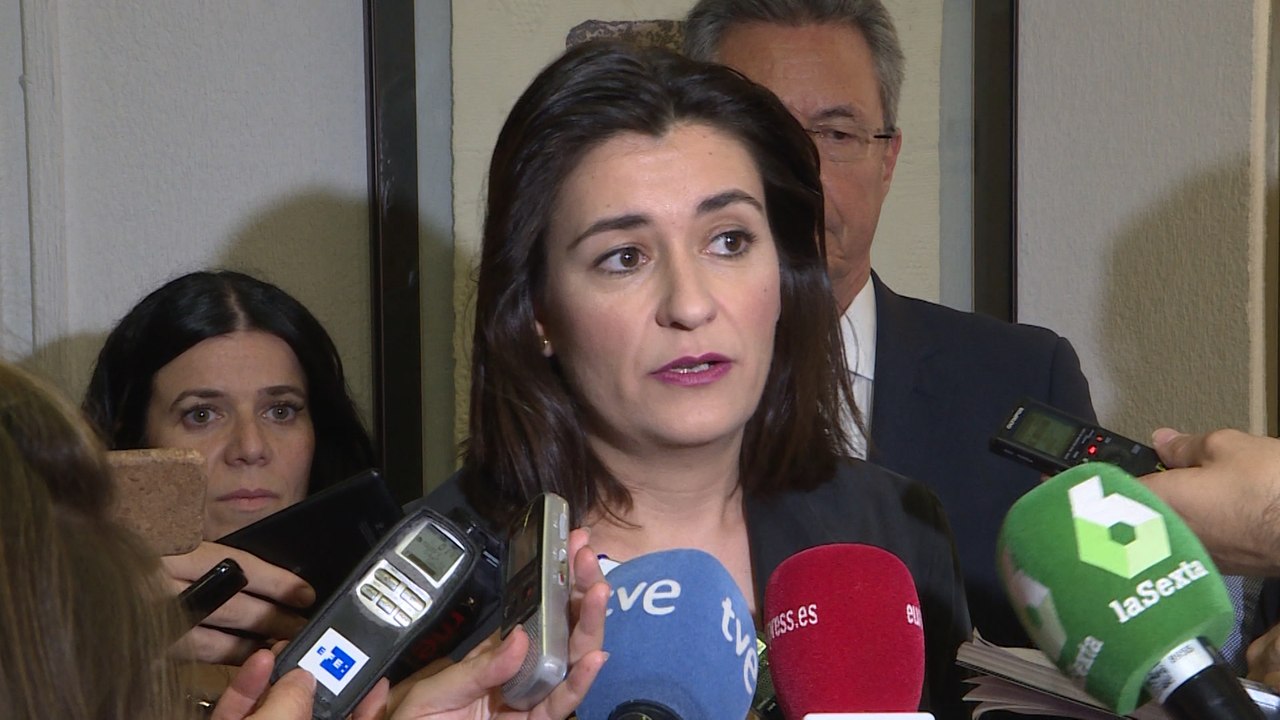 Montón dice que hay acuerdo con CCAA en la universalidad