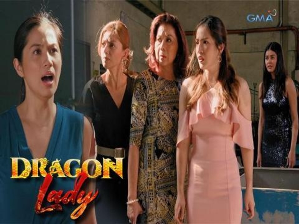 Dragon Lady: Pagbunyag ni Almira ng katotohanan | Episode 92