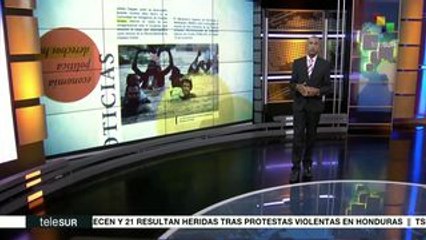 Temas del Día: Uruguay: Más de 8 mil desplazados por lluvias