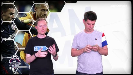 Griezmann ou Neymar : lequel collerait mieux avec le Barça ?