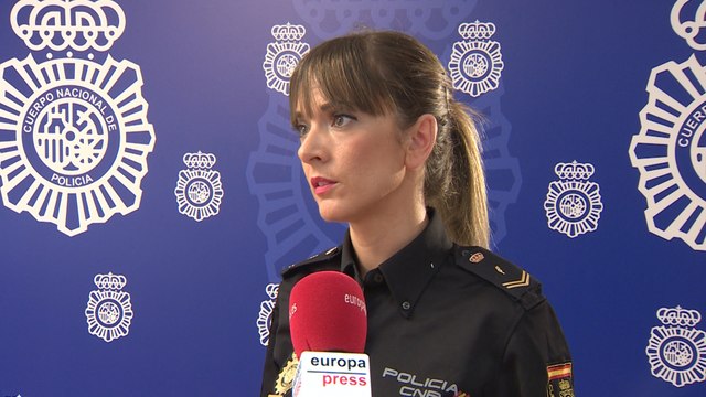 Policía detiene a un motorista gracias a la colaboración ciudadana