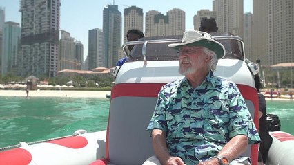 Protéger le corail, les mers et les océans