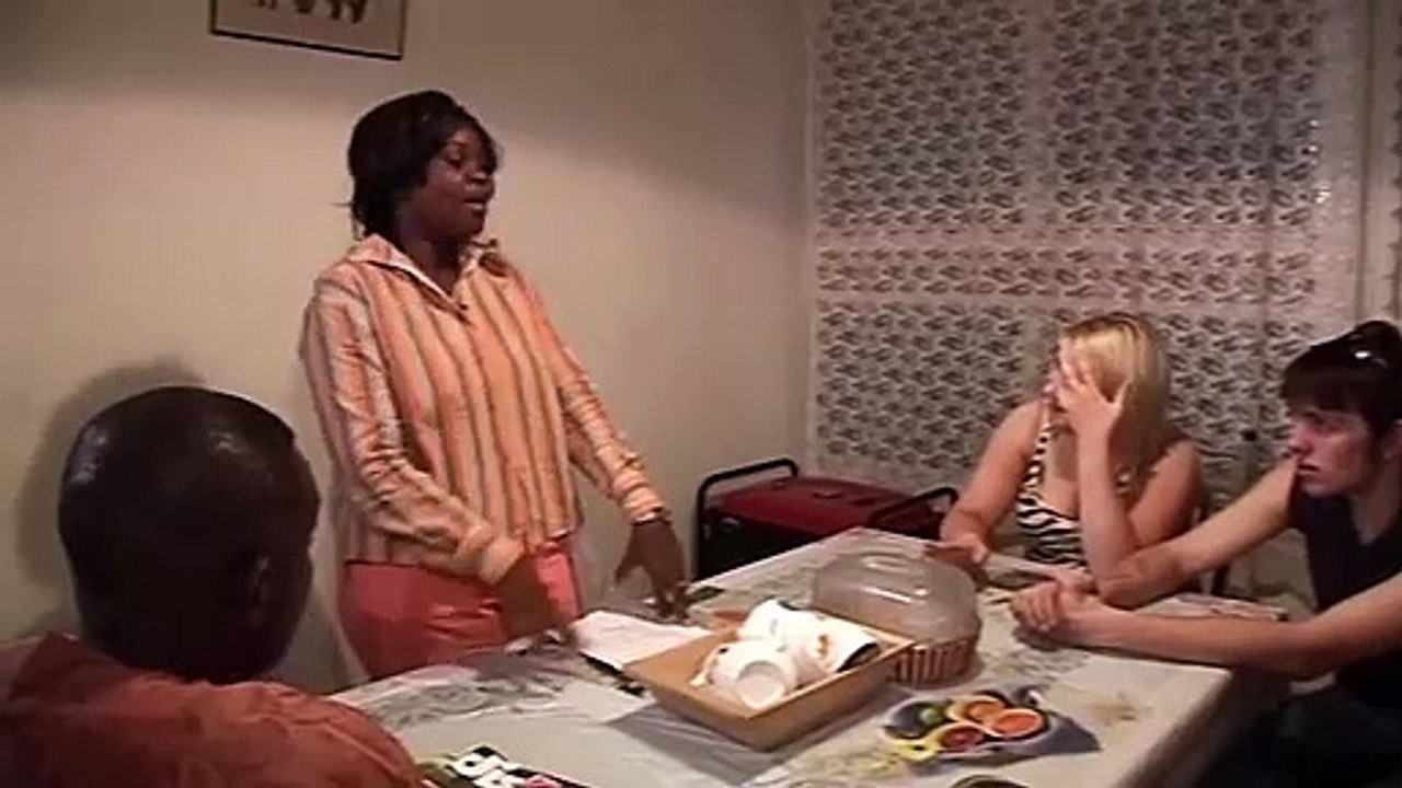 Mom Doesn't Like Girl's Revealing Clothes | World's Strictest Parents