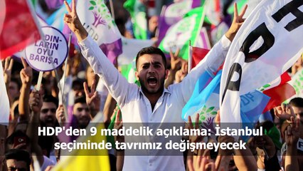 Türkiye ve dünya gündeminde neler oldu? İşte Bir Bakışta Bugün | 21 Haziran 2019