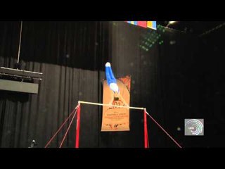 Paul DEGOUY (FRA), EC Montpellier 2012 (juniors)