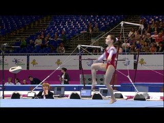 EC Brussels 2012 - After Brussels, let's focus on the juniors