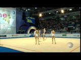 Group GREECE, 2012 European Championships (Nizhny, RUS)