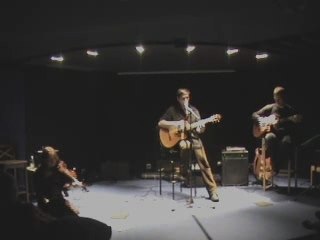Concert salle Eluard [3ème partie]