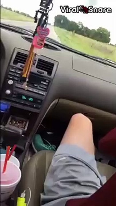 Don't You Hate When The Car Turns Into Lava