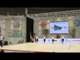 2015 European Aerobics, Elvas (POR) -  Azerbaijan, presentation