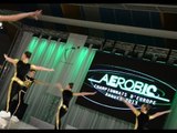 2013 Aerobic European Championships, Arques (FRA) - Seniors Finals
