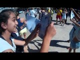 2015 Education Choreography Camp Flash Mob, Portoroz (SLO)