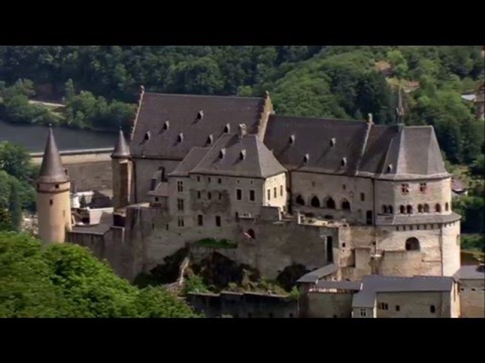 Federation Friday: Luxemburg