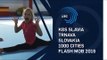 KGS Slavia Trnava (SVK) - 1000 Cities Flash Mob