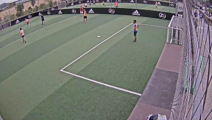 Z5 Aix - Maracana le 20/06/2019 à 20:03