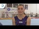 Behind the Gold: Meet Europe's Champions! Trailer episode 4, part 1: Catalina Ponor (ROU)