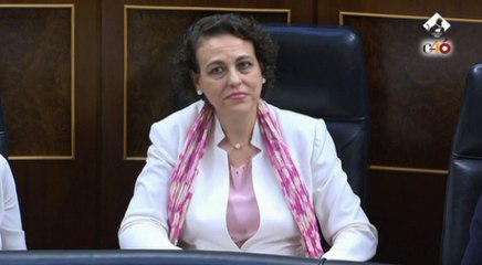 Valerio: "Hay que adoptar medidas ya en la Seguridad Social"