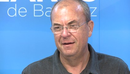 Jose Antonio Monago en rueda de prensa