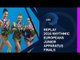 REPLAY: 2016 Rhythmic Europeans, junior apparatus finals - Holon (ISR)