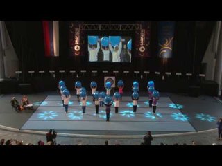 Golden Age  Gym Festival 2016 - Closing Ceremony - Portoroz (SLO)