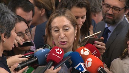 Pastor rechaza presentarse y no se decanta por ningún candidato
