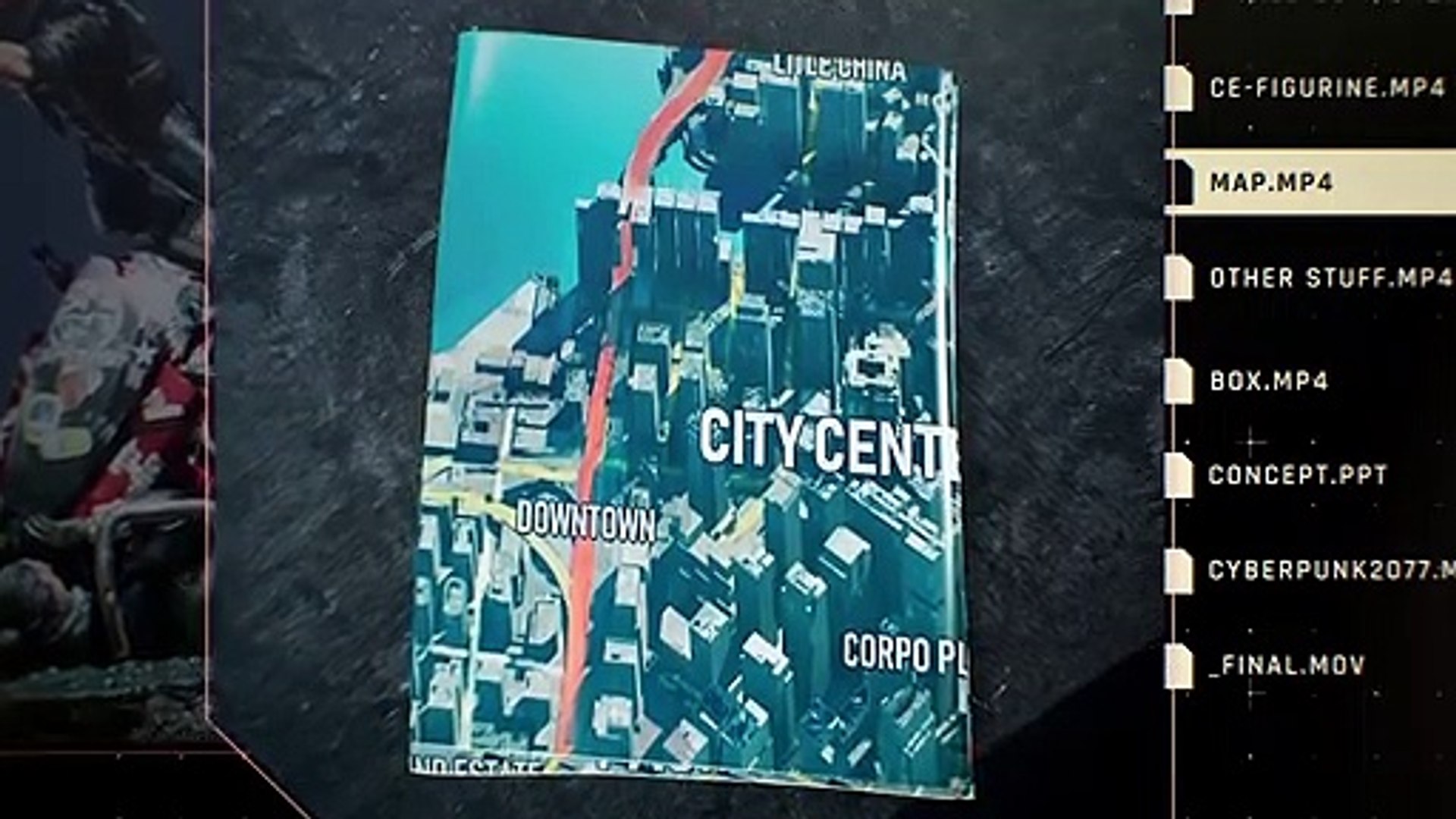 Cyberpunk 2077 - Édition Collector