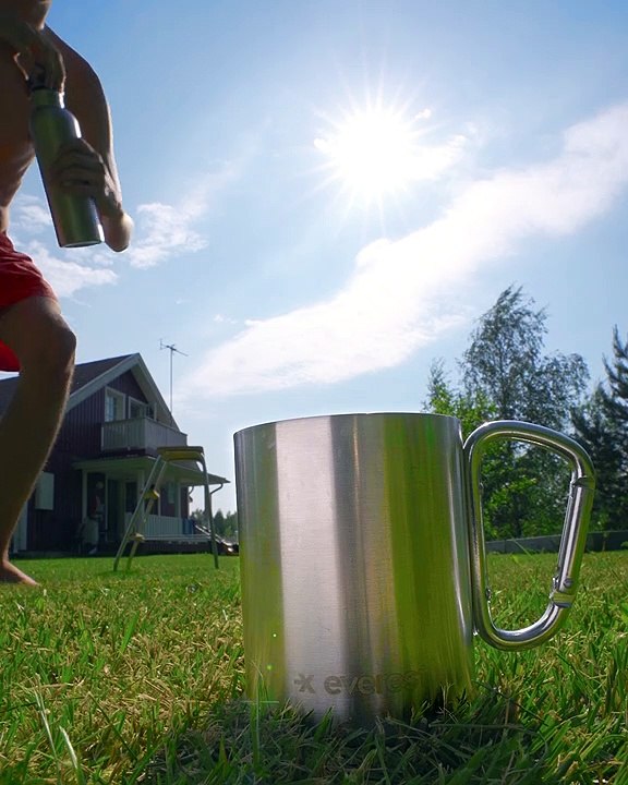 No Pool? No Problem