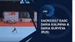 Daria KALININA & Daria GURYEVA (RUS) - 2017 Acro European Champions, balance