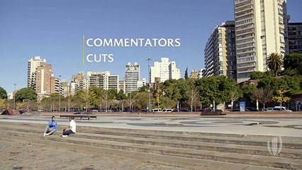 Preview Battle for Bronze South Africa or Argentina