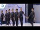 Italy - 2017 Aerobics Europeans, Aero Dance final