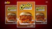 KFC Gone Cheesy! KFC Teams Up with Cheetos to Release New Sandwich