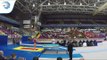 Lilas POTTING (POR) - 2016 Double Mini-Trampoline junior Europeans, final