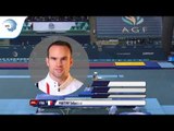 France - 2018 Trampoline Europeans, men's team final